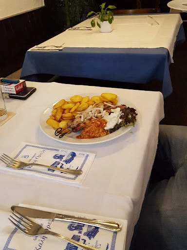 "Restaurant Rhodos" Griechische Spezialitäten photo 2