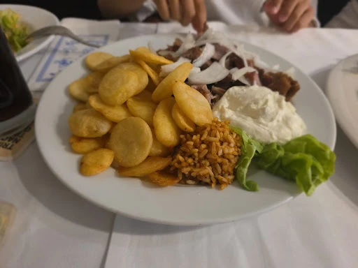 "Restaurant Rhodos" Griechische Spezialitäten photo 10