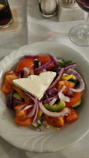 "Restaurant Rhodos" Griechische Spezialitäten photo 8