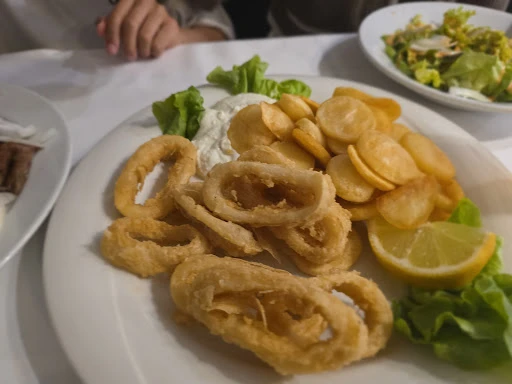 "Restaurant Rhodos" Griechische Spezialitäten photo 7