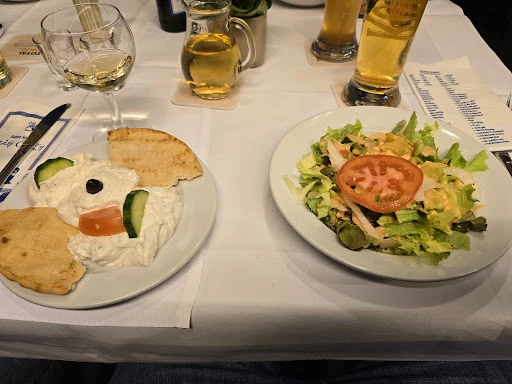 "Restaurant Rhodos" Griechische Spezialitäten photo 6