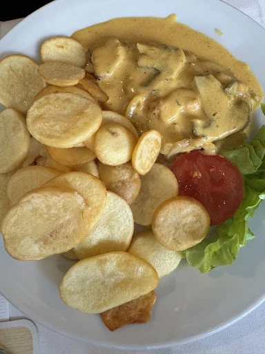 "Restaurant Rhodos" Griechische Spezialitäten photo 5