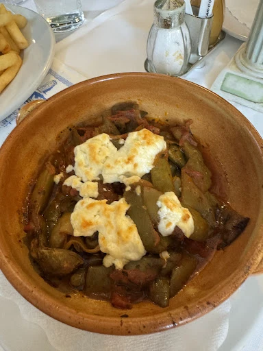 "Restaurant Rhodos" Griechische Spezialitäten photo 4